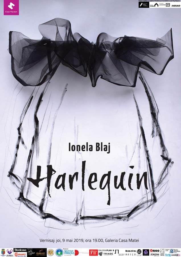 Ionela Blaj - Harlequin
